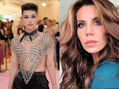 Polémica de James Charles 